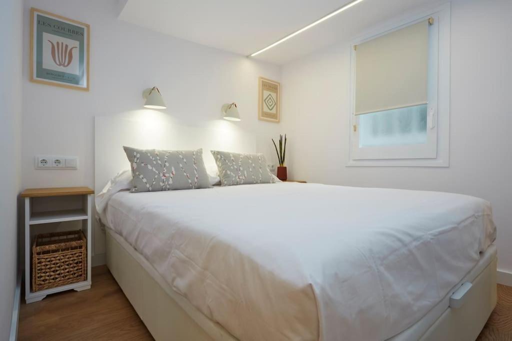 Apartment Acogedor En El Eixample Barcelona