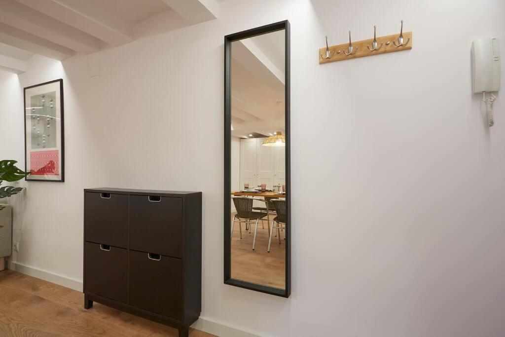 Acogedor En El Eixample Apartment *