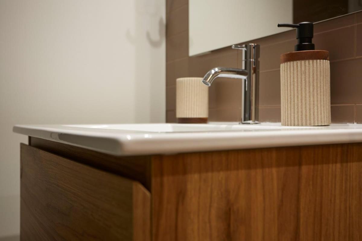 Acogedor En El Eixample Apartamento Barcelona