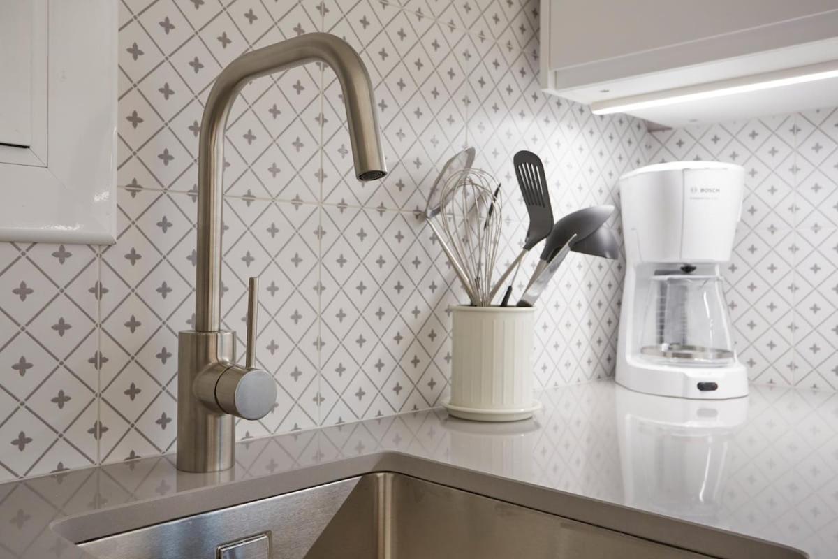 Acogedor En El Eixample Apartamento Barcelona